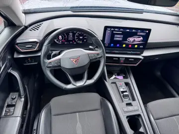 Formentor SPORTSITZE KAMERA ELHECKKLAPPE DCC