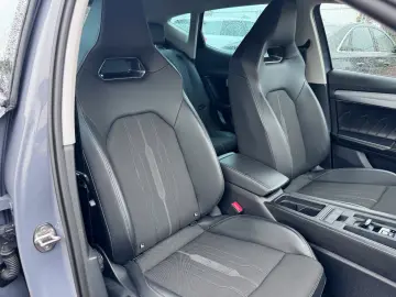 Formentor SPORTSITZE KAMERA ELHECKKLAPPE DCC