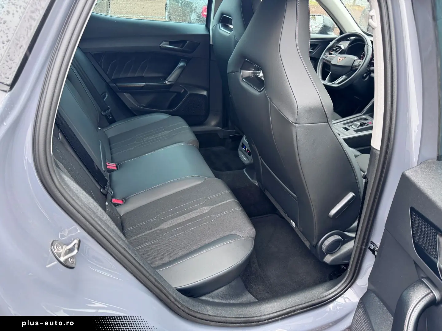 Formentor SPORTSITZE KAMERA ELHECKKLAPPE DCC