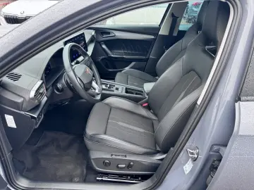 Formentor SPORTSITZE KAMERA ELHECKKLAPPE DCC