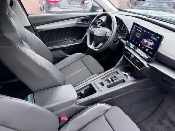 Formentor SPORTSITZE KAMERA ELHECKKLAPPE DCC