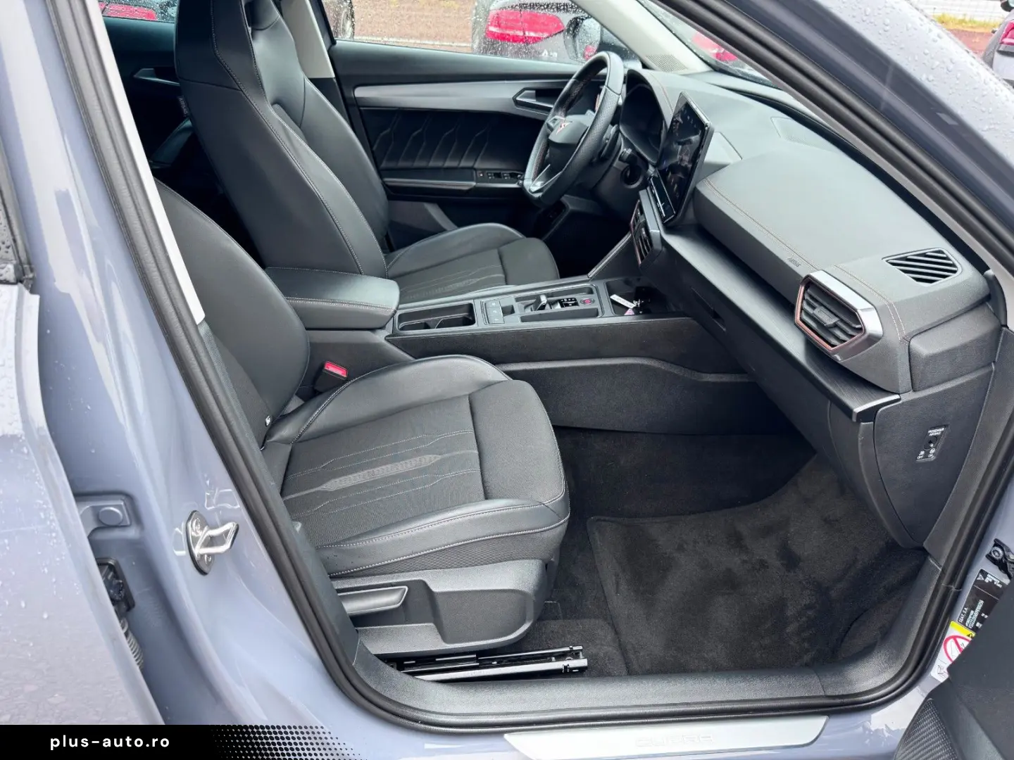 Formentor SPORTSITZE KAMERA ELHECKKLAPPE DCC