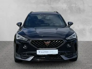 Formentor 1.4 e-HYBRID AHK KAMERA LED NAVI