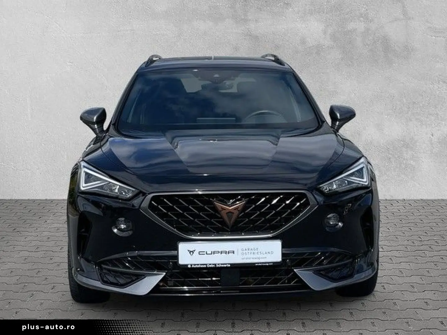 Formentor 1.4 e-HYBRID AHK KAMERA LED NAVI