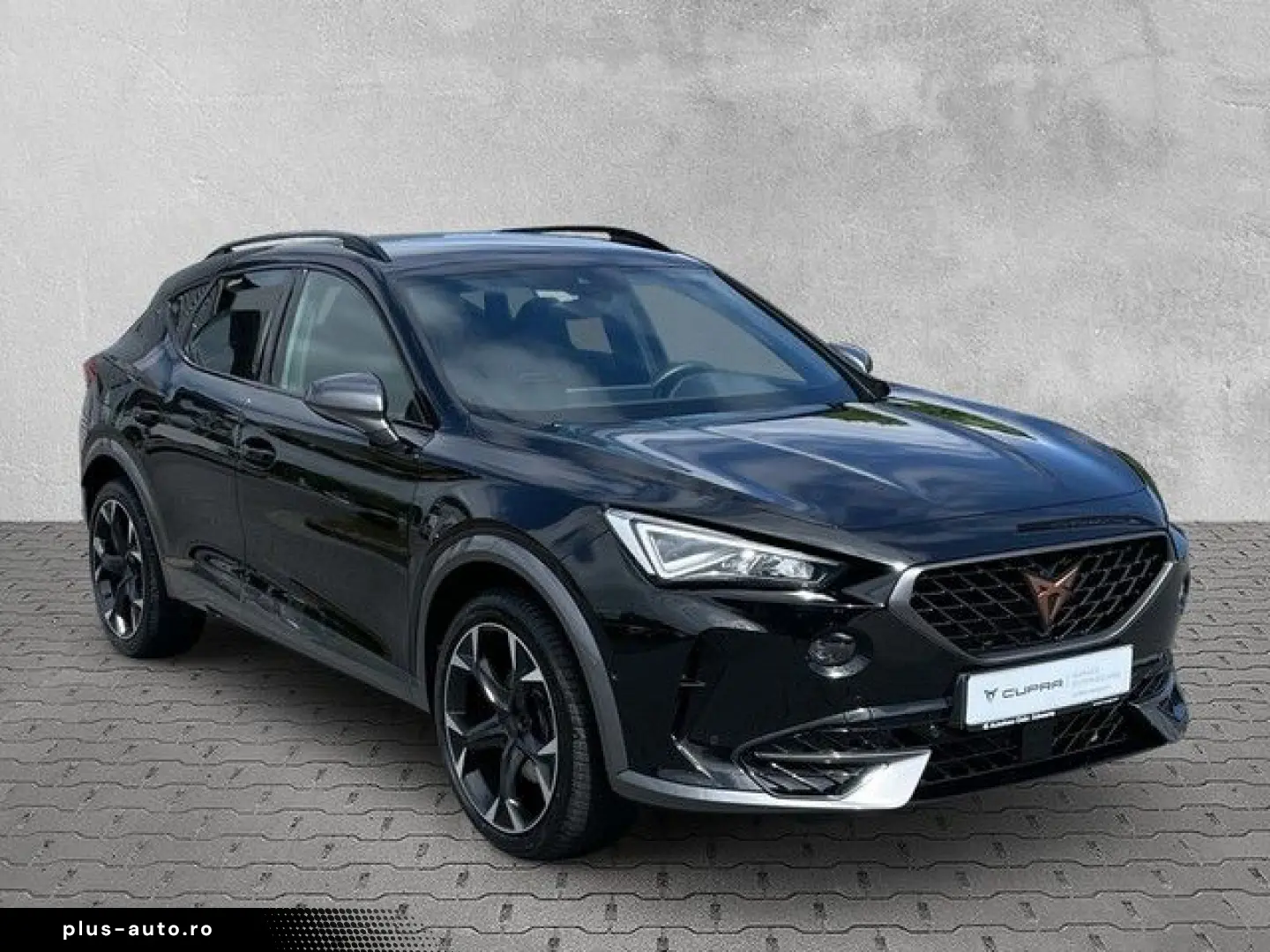 Formentor 1.4 e-HYBRID AHK KAMERA LED NAVI