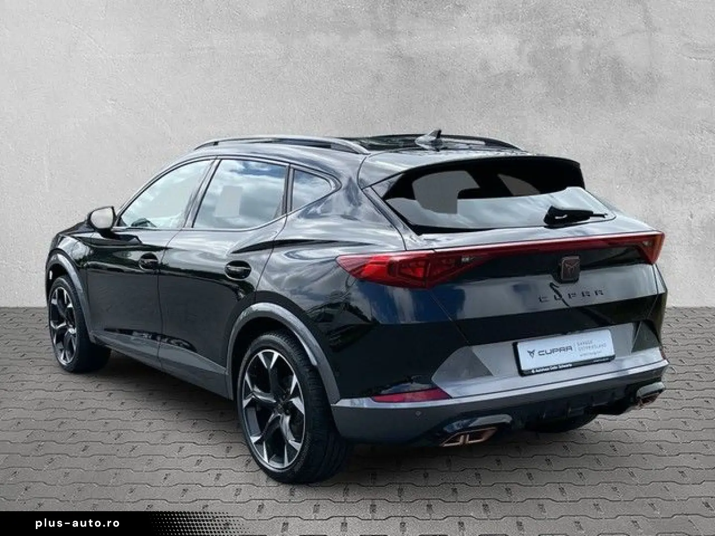 Formentor 1.4 e-HYBRID AHK KAMERA LED NAVI