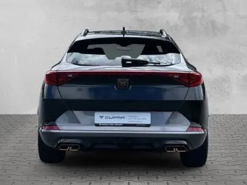 Formentor 1.4 e-HYBRID AHK KAMERA LED NAVI