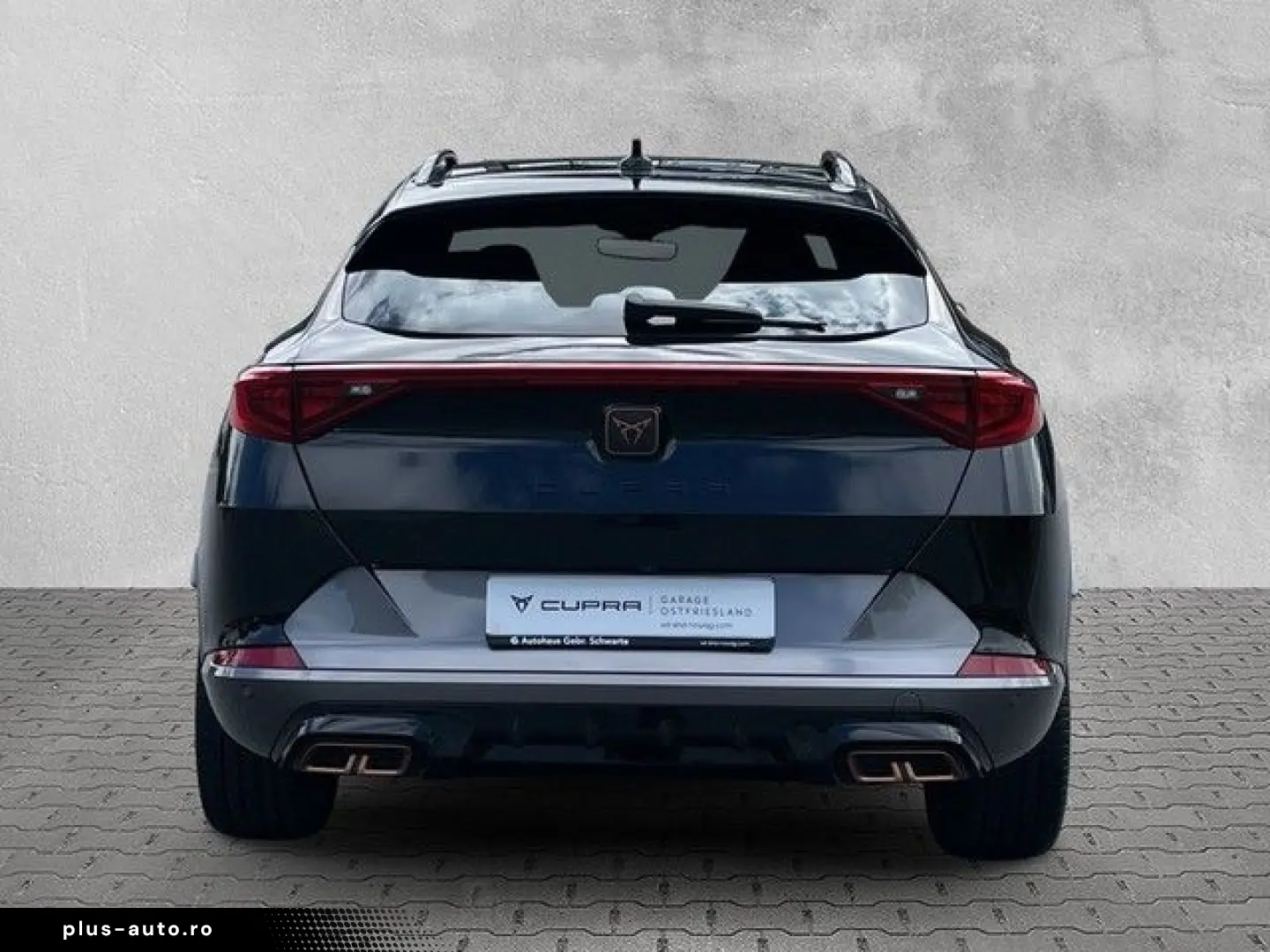 Formentor 1.4 e-HYBRID AHK KAMERA LED NAVI