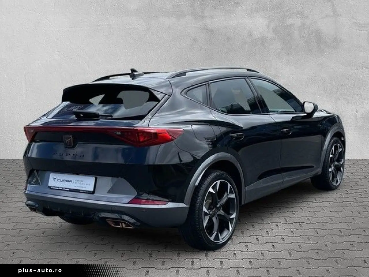 Formentor 1.4 e-HYBRID AHK KAMERA LED NAVI