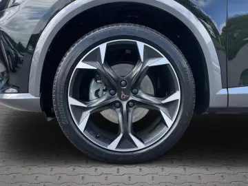 Formentor 1.4 e-HYBRID AHK KAMERA LED NAVI