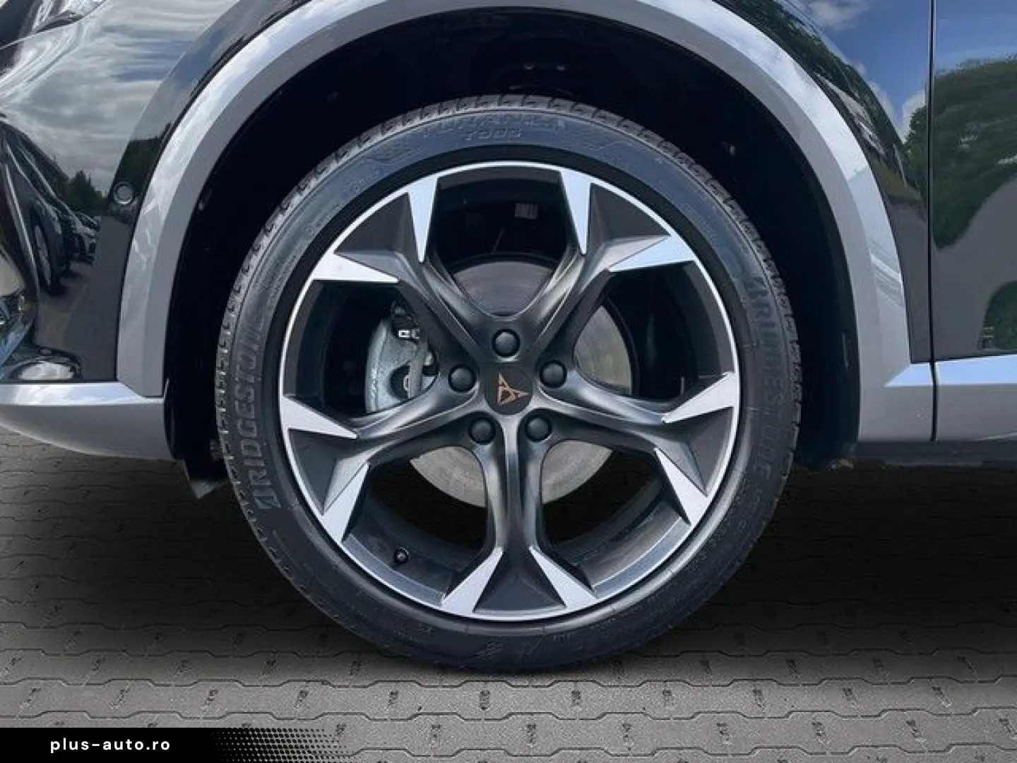 Formentor 1.4 e-HYBRID AHK KAMERA LED NAVI