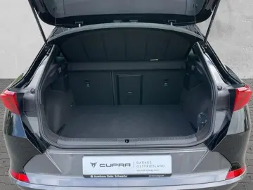 Formentor 1.4 e-HYBRID AHK KAMERA LED NAVI