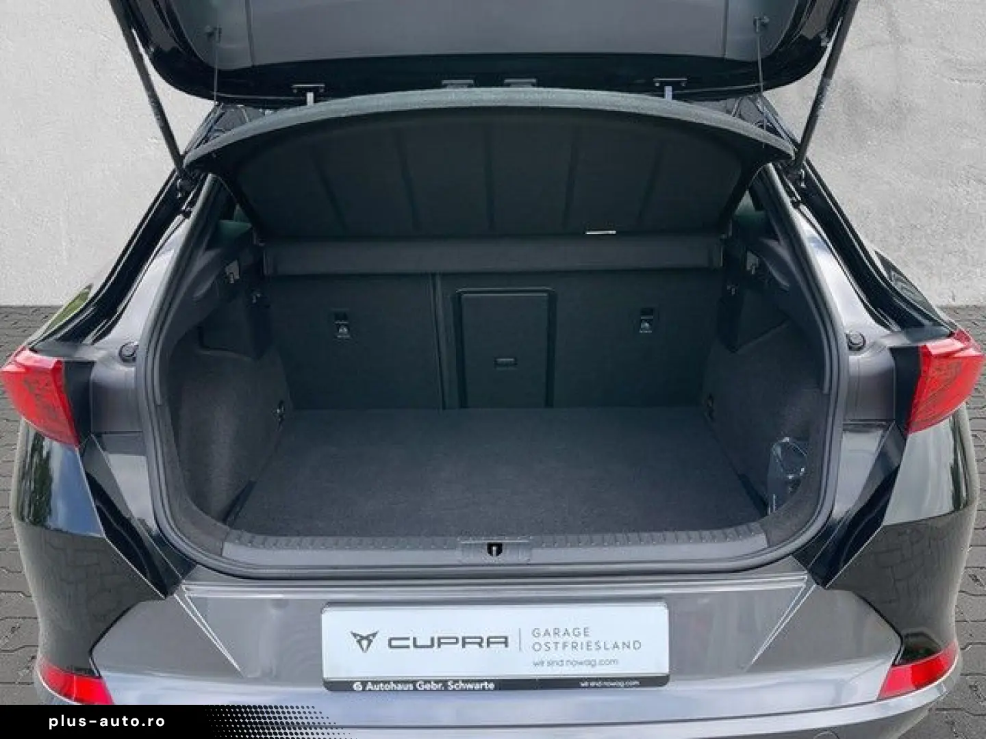 Formentor 1.4 e-HYBRID AHK KAMERA LED NAVI