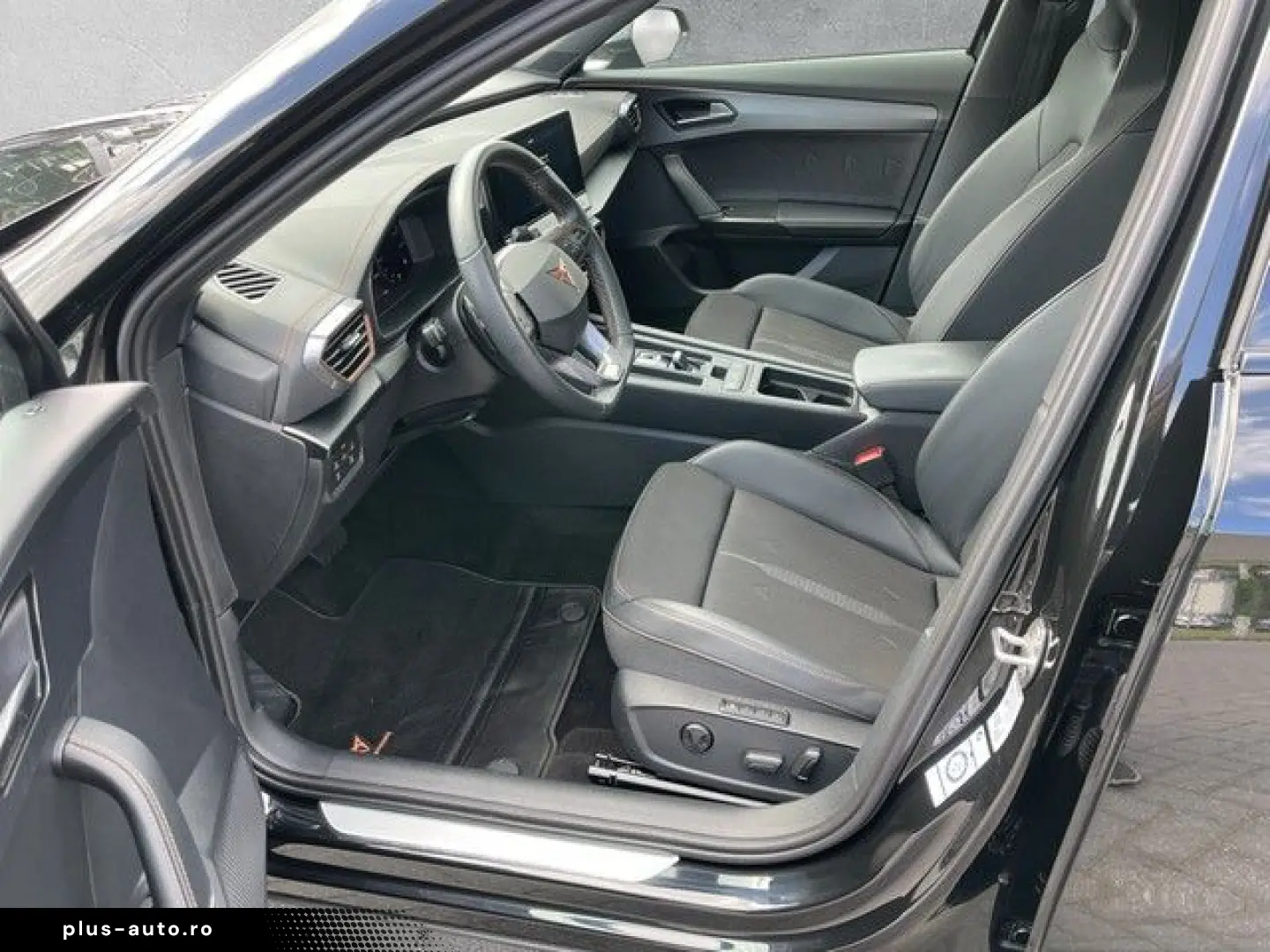 Formentor 1.4 e-HYBRID AHK KAMERA LED NAVI