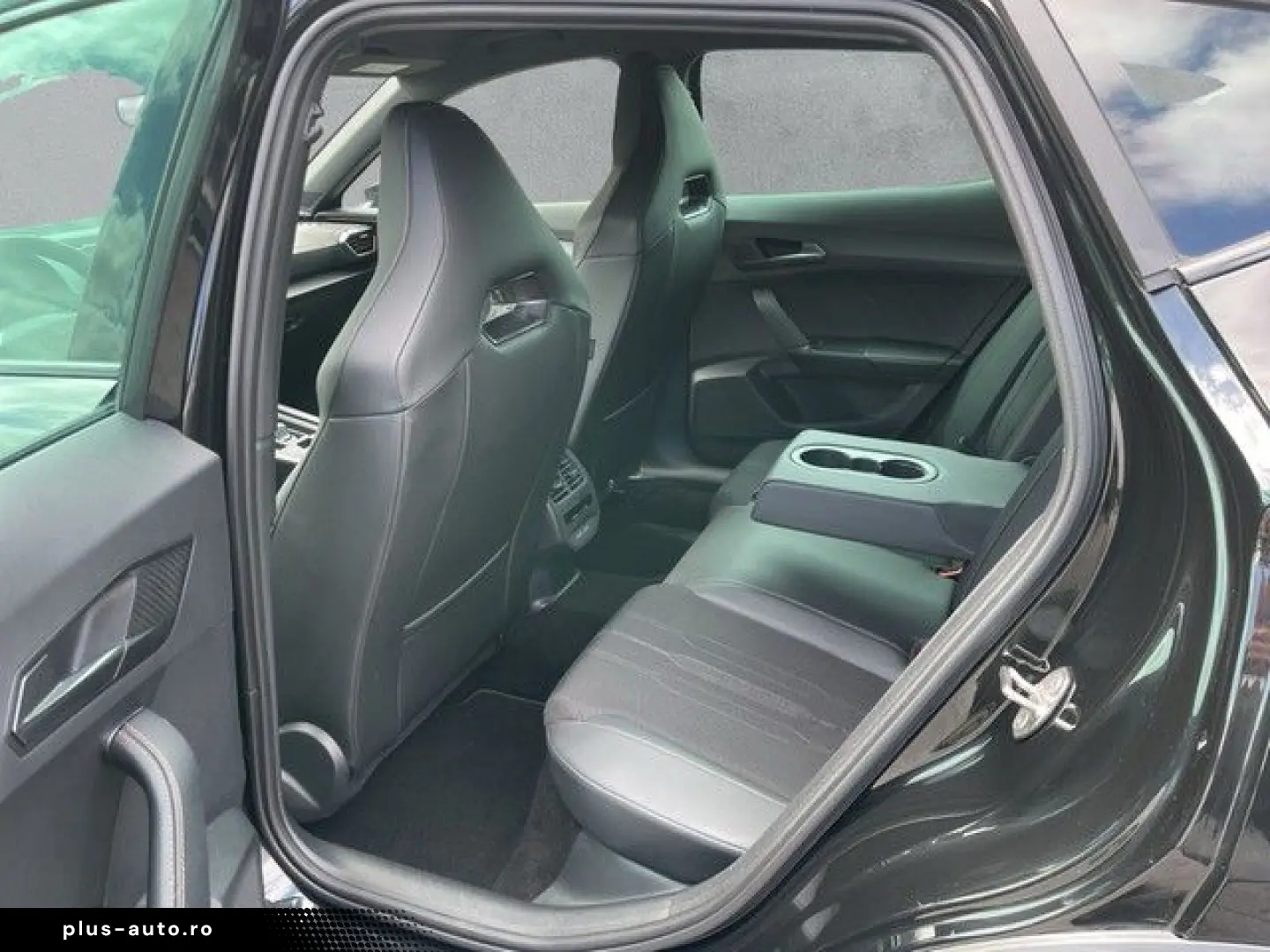 Formentor 1.4 e-HYBRID AHK KAMERA LED NAVI