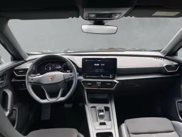 Formentor 1.4 e-HYBRID AHK KAMERA LED NAVI