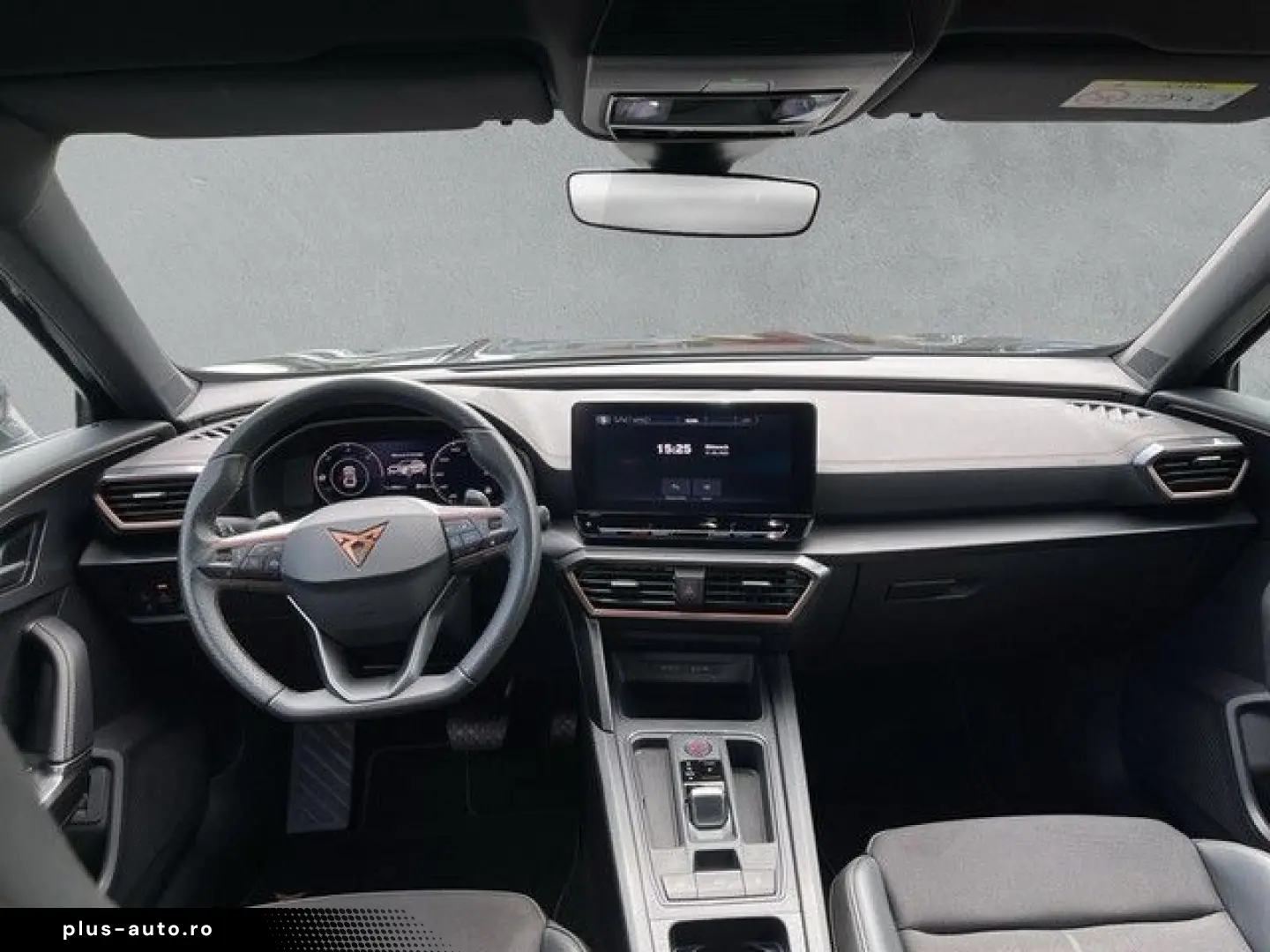 Formentor 1.4 e-HYBRID AHK KAMERA LED NAVI