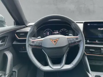 Formentor 1.4 e-HYBRID AHK KAMERA LED NAVI