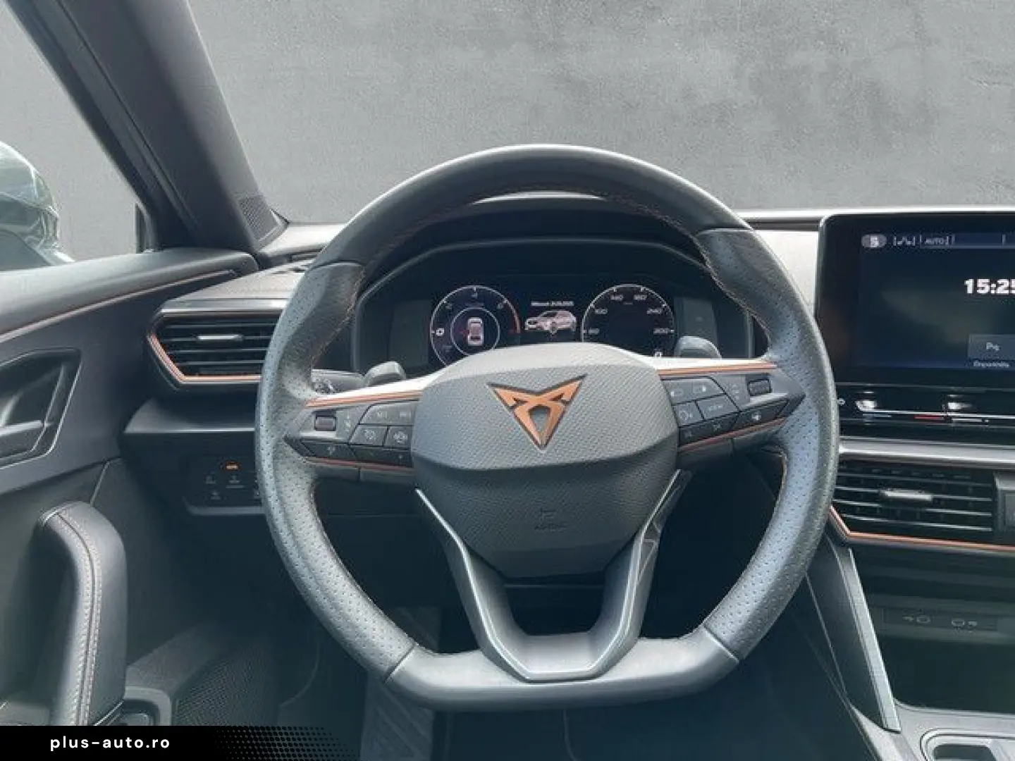 Formentor 1.4 e-HYBRID AHK KAMERA LED NAVI