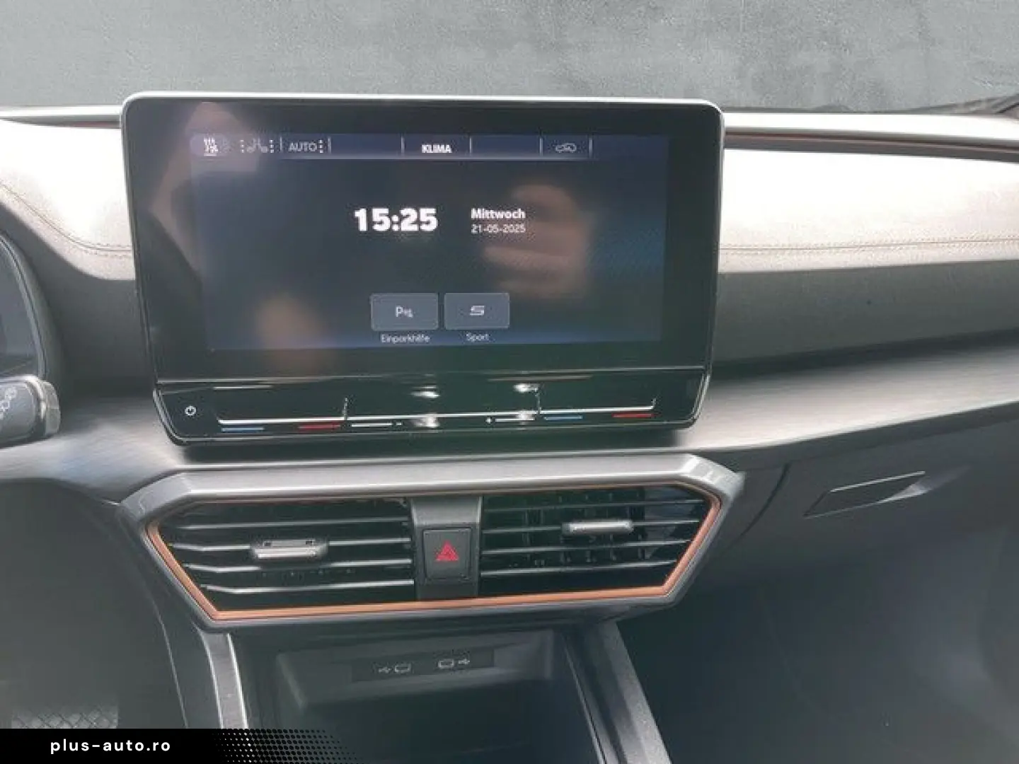 Formentor 1.4 e-HYBRID AHK KAMERA LED NAVI