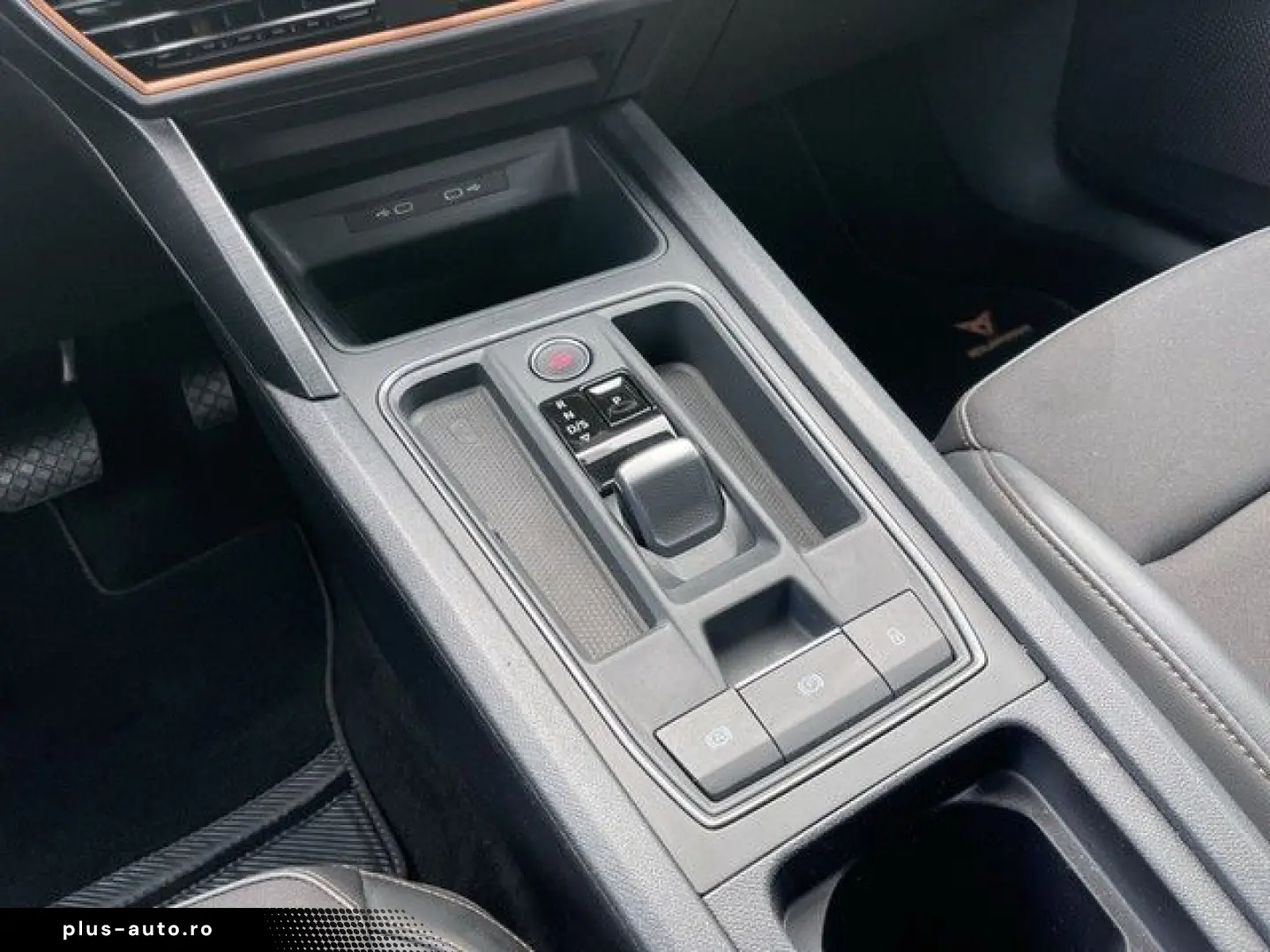 Formentor 1.4 e-HYBRID AHK KAMERA LED NAVI