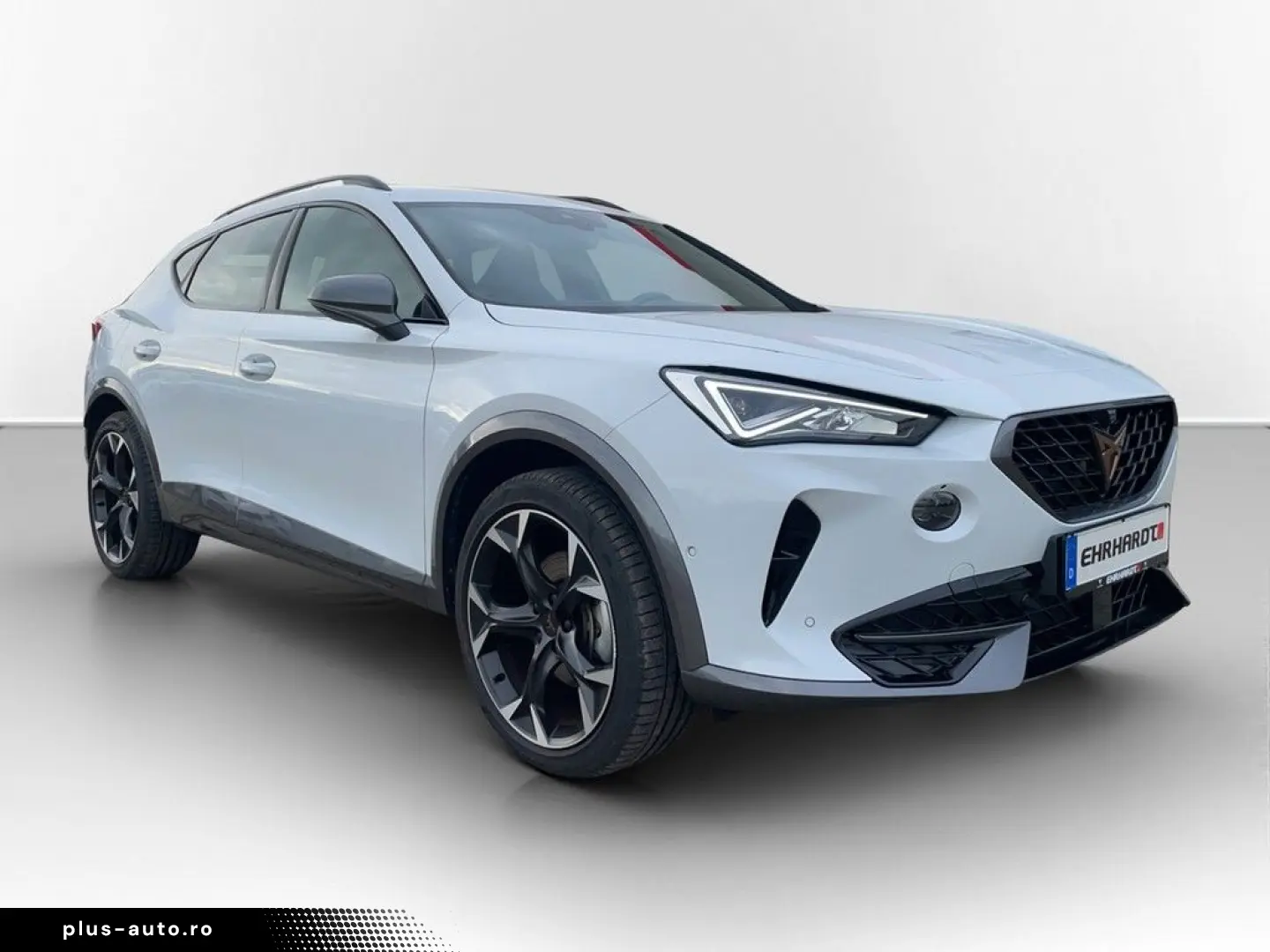 Formentor e-Hybrid 1.4 TSI DSG VIRTUAL ACC 360