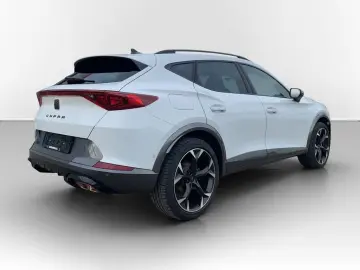 Formentor e-Hybrid 1.4 TSI DSG VIRTUAL ACC 360