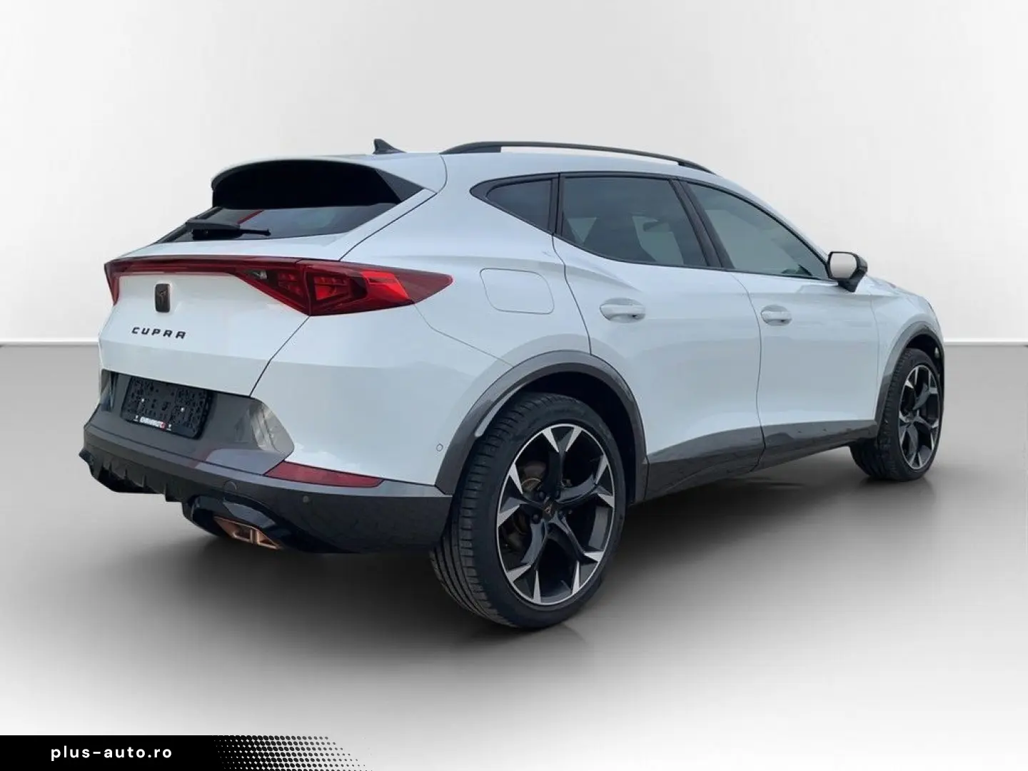 Formentor e-Hybrid 1.4 TSI DSG VIRTUAL ACC 360