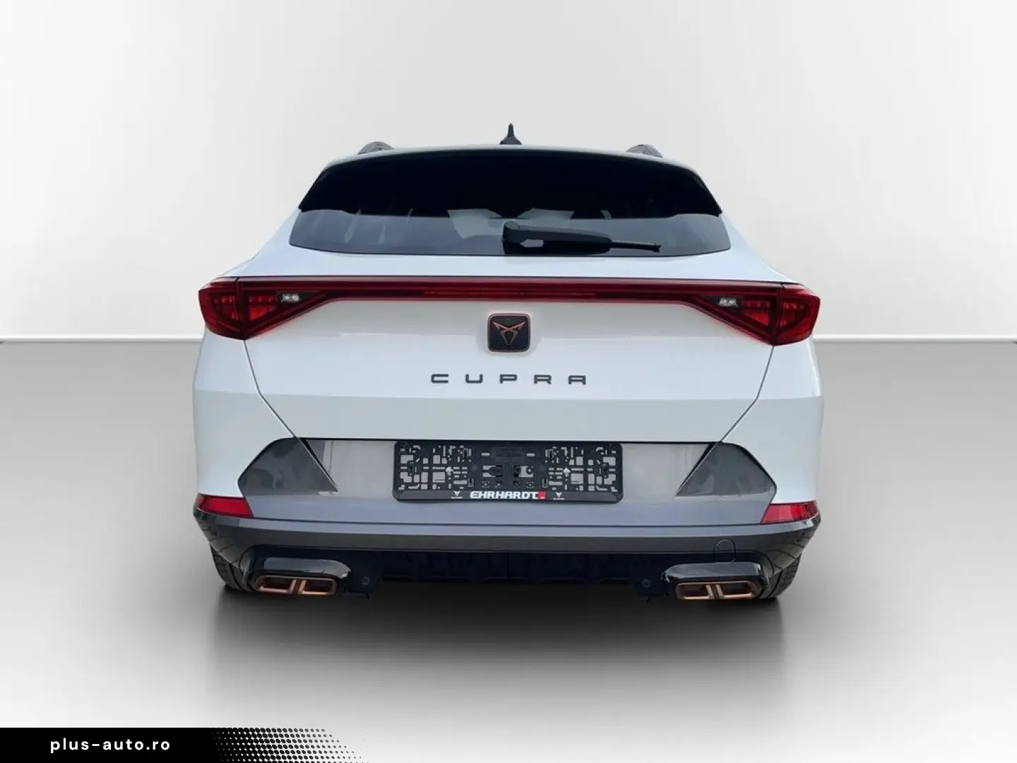 Formentor e-Hybrid 1.4 TSI DSG VIRTUAL ACC 360