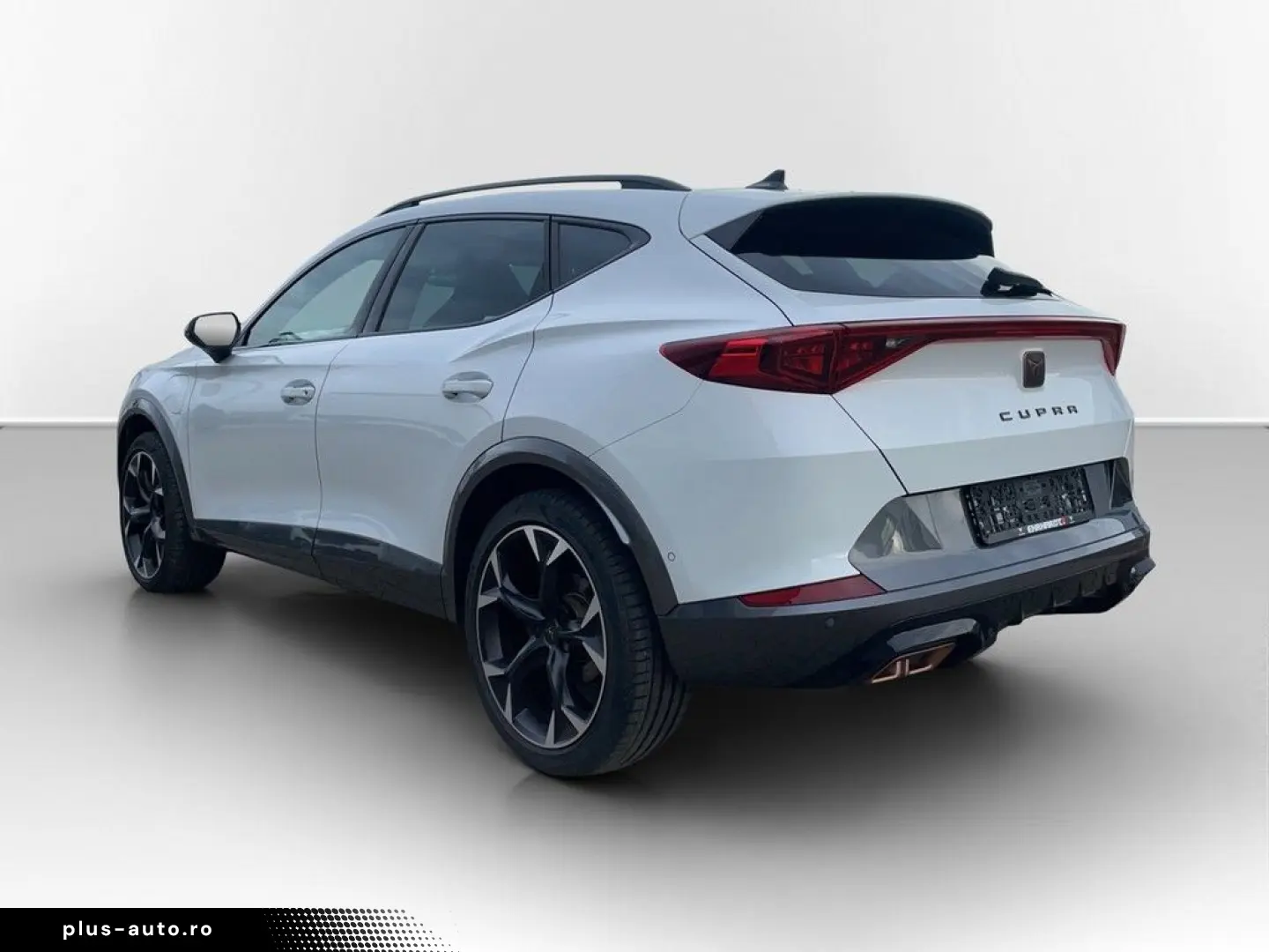 Formentor e-Hybrid 1.4 TSI DSG VIRTUAL ACC 360