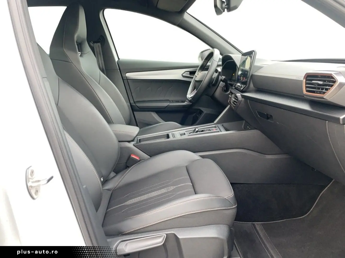 Formentor e-Hybrid 1.4 TSI DSG VIRTUAL ACC 360