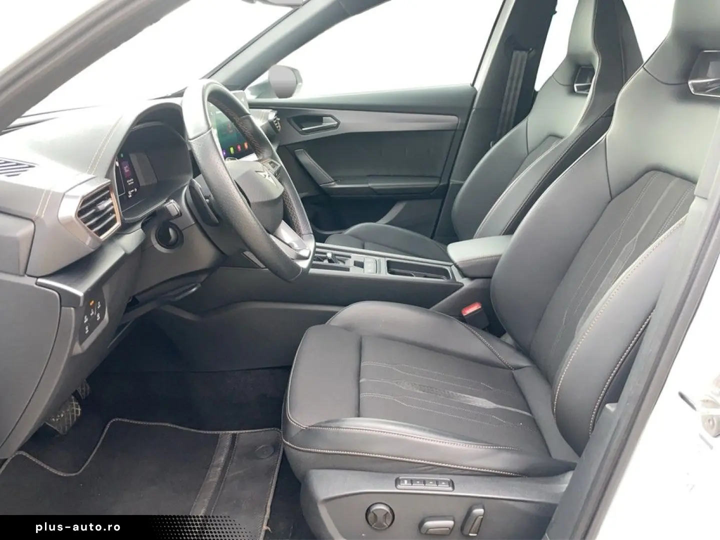 Formentor e-Hybrid 1.4 TSI DSG VIRTUAL ACC 360