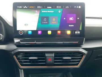 Formentor e-Hybrid 1.4 TSI DSG VIRTUAL ACC 360