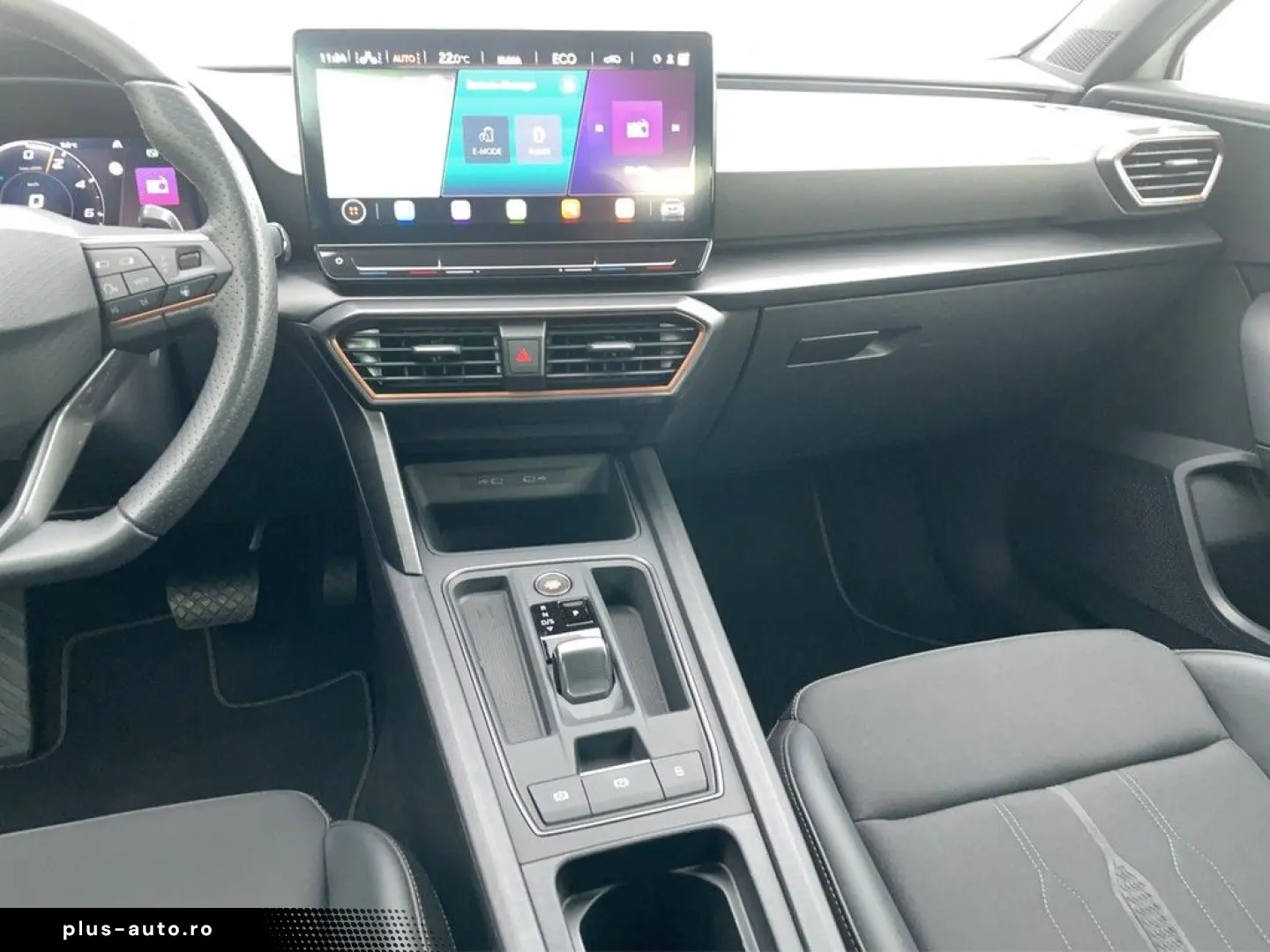 Formentor e-Hybrid 1.4 TSI DSG VIRTUAL ACC 360