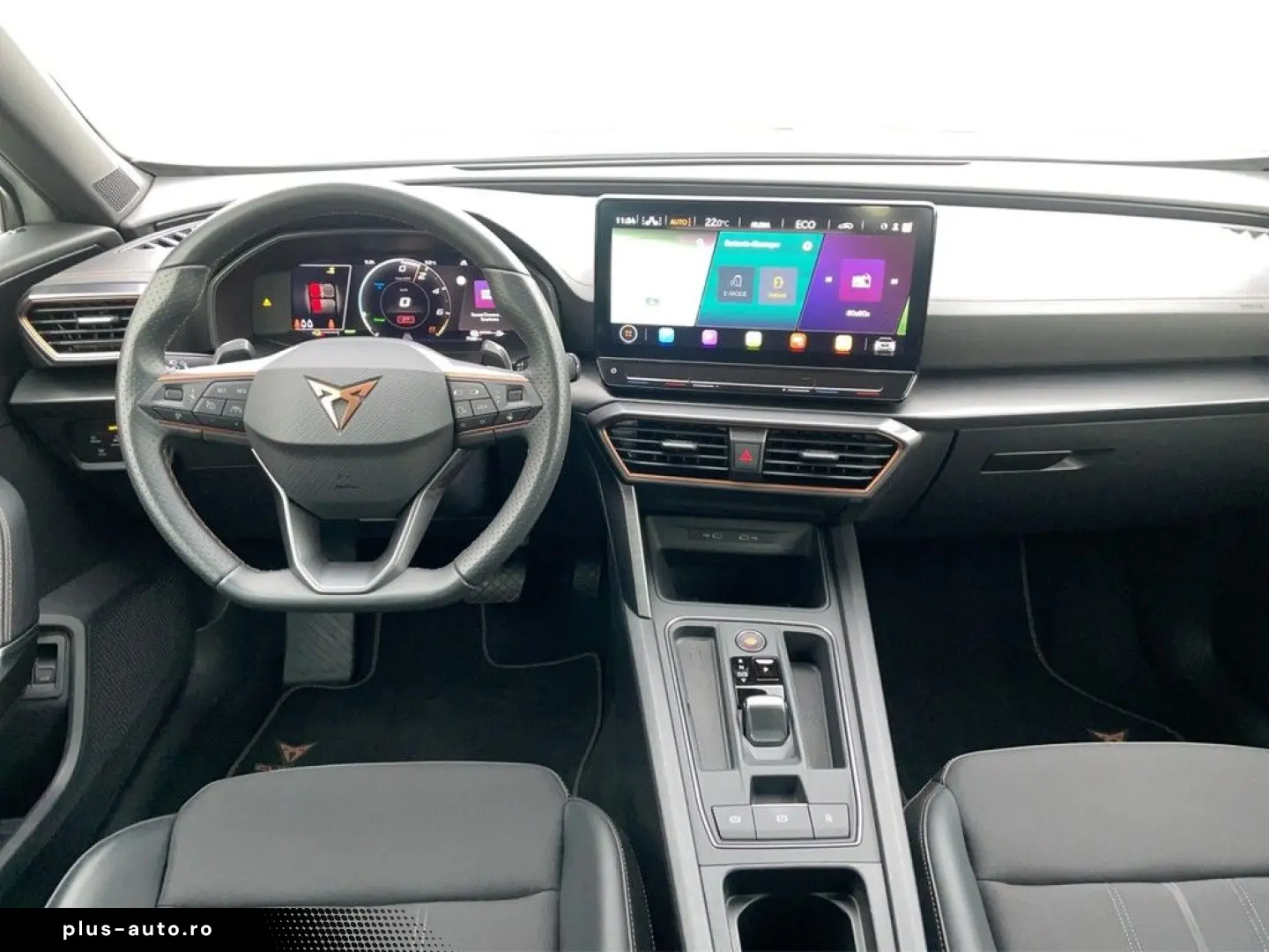 Formentor e-Hybrid 1.4 TSI DSG VIRTUAL ACC 360