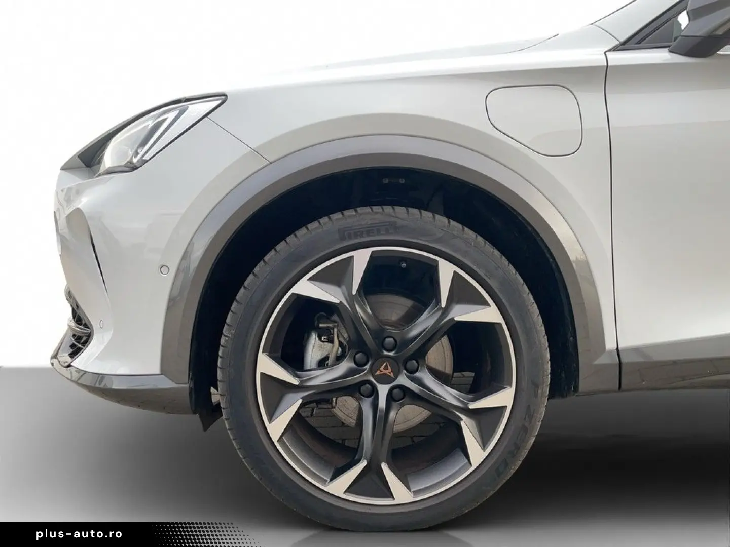 Formentor e-Hybrid 1.4 TSI DSG VIRTUAL ACC 360