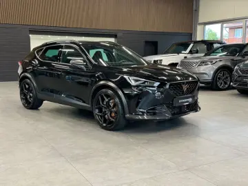 Formentor VZ5 4Drive DSG Pano Navi Beats LED