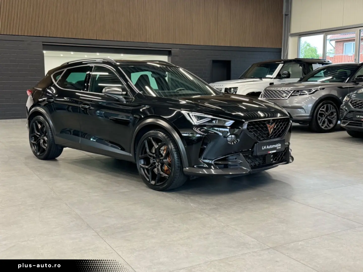 Formentor VZ5 4Drive DSG Pano Navi Beats LED