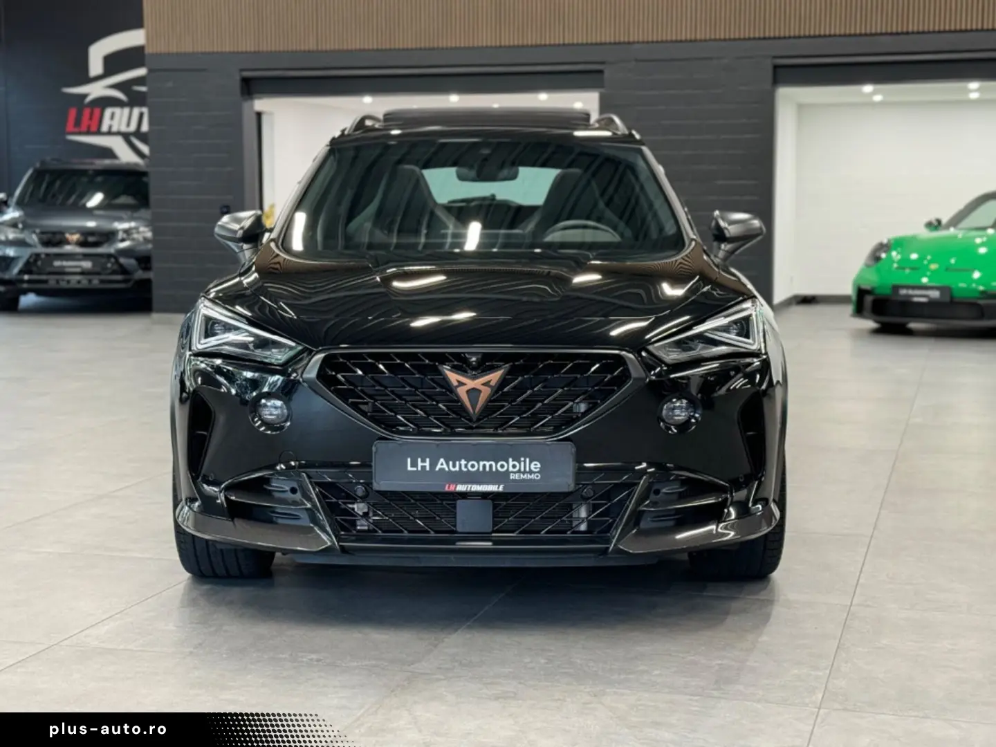 Formentor VZ5 4Drive DSG Pano Navi Beats LED