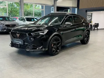 Formentor VZ5 4Drive DSG Pano Navi Beats LED