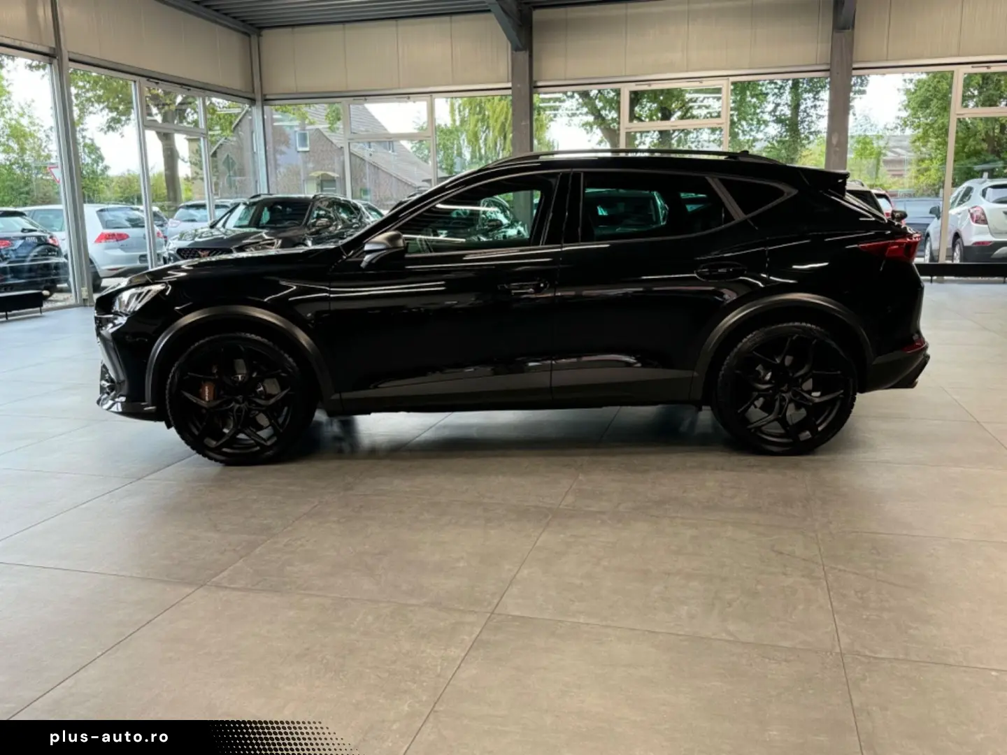 Formentor VZ5 4Drive DSG Pano Navi Beats LED