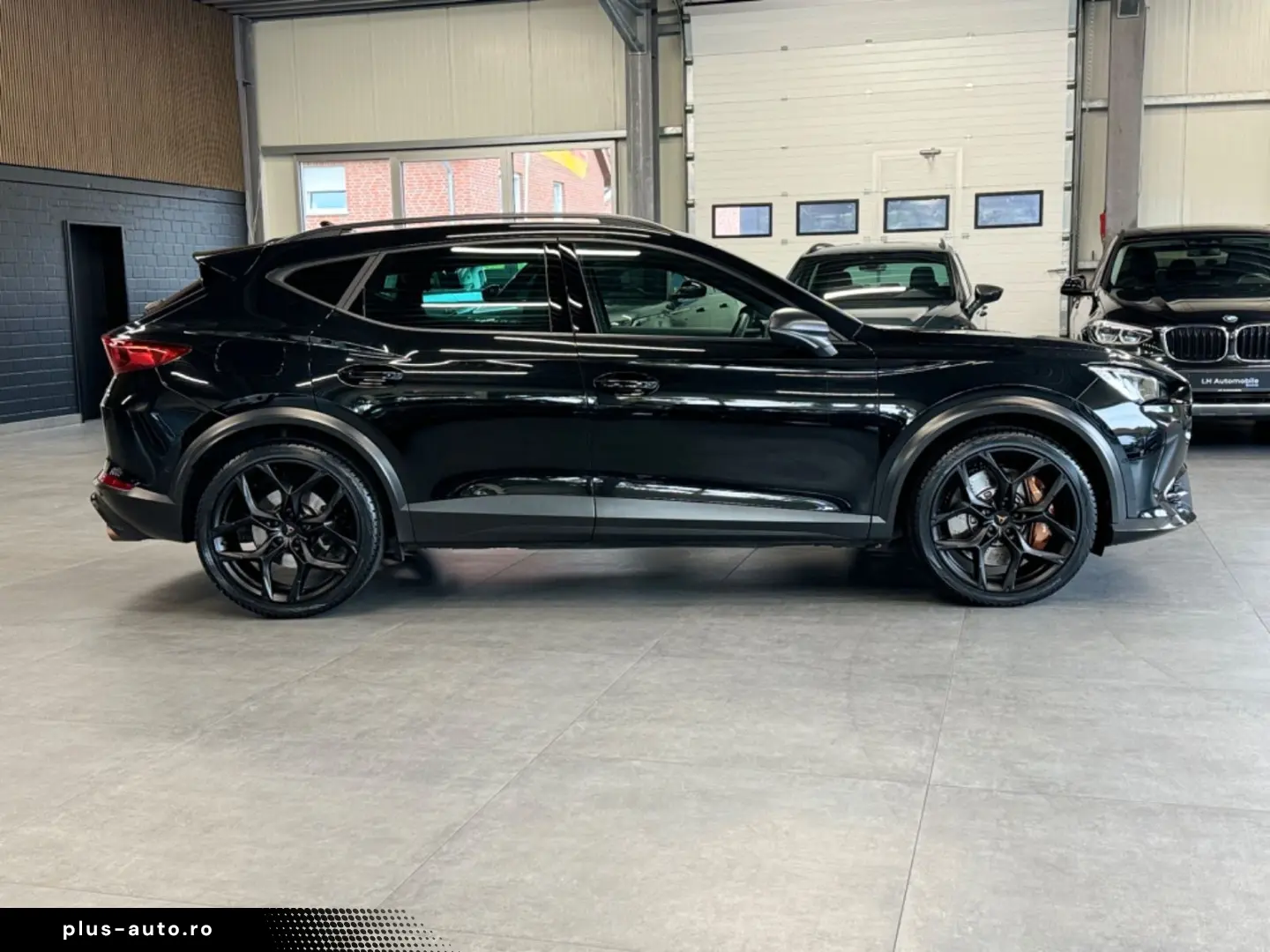 Formentor VZ5 4Drive DSG Pano Navi Beats LED