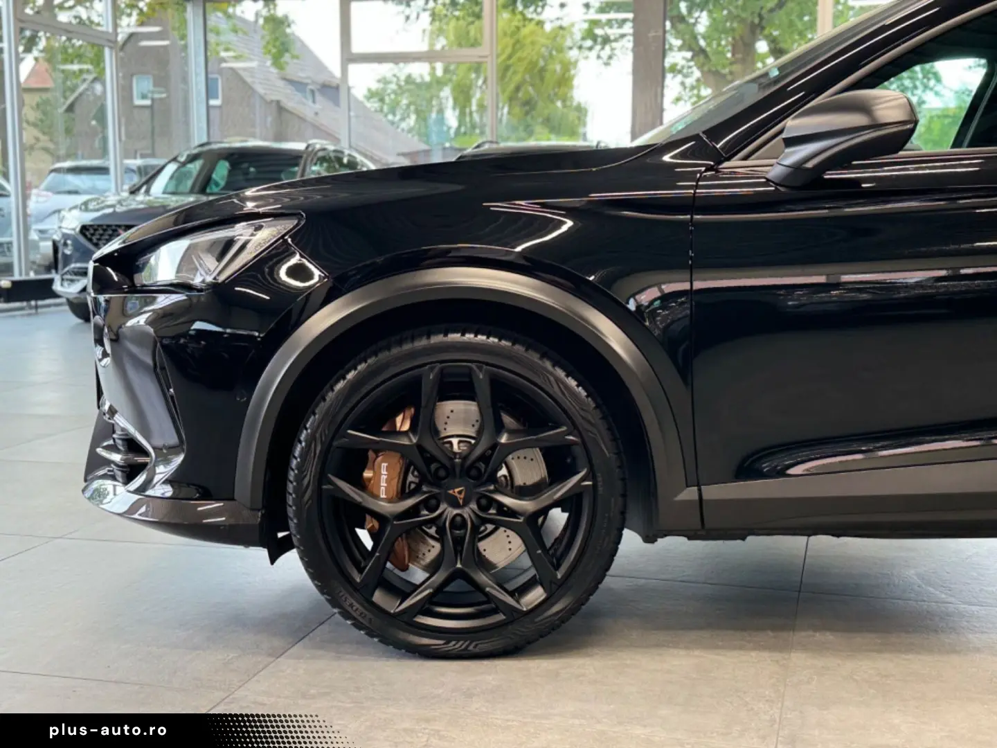 Formentor VZ5 4Drive DSG Pano Navi Beats LED