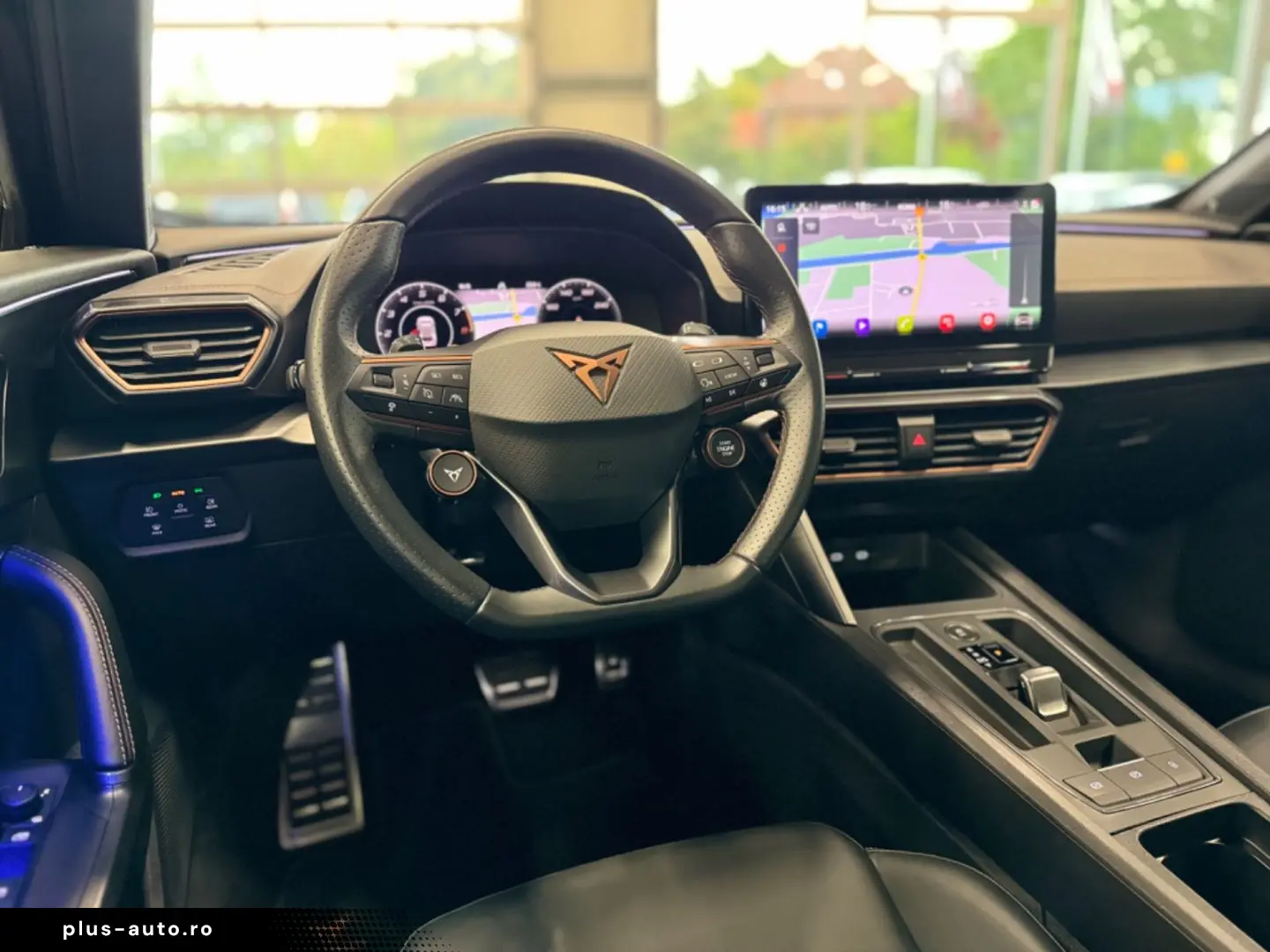 Formentor VZ5 4Drive DSG Pano Navi Beats LED