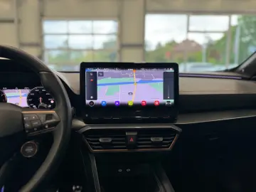 Formentor VZ5 4Drive DSG Pano Navi Beats LED