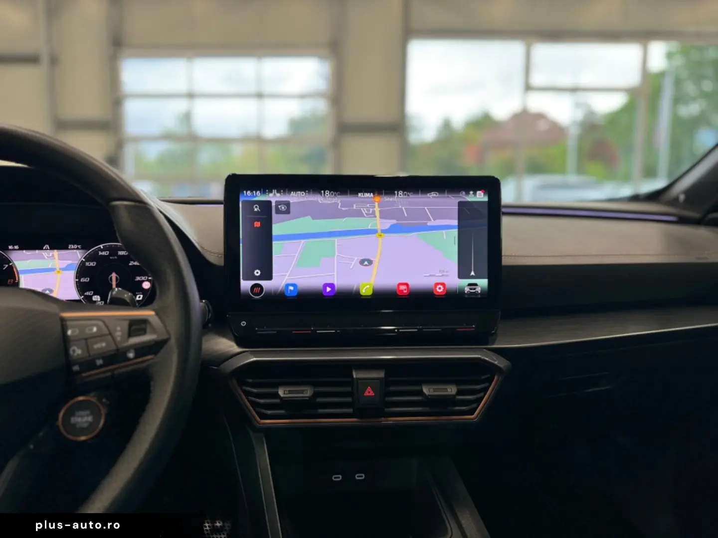 Formentor VZ5 4Drive DSG Pano Navi Beats LED