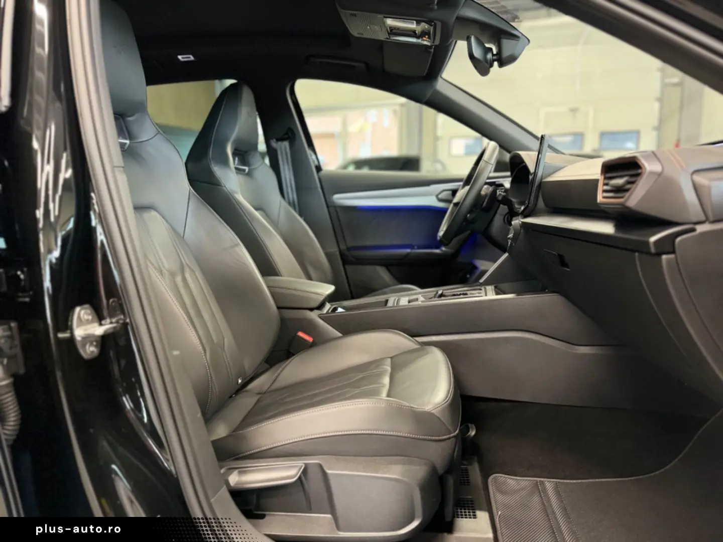 Formentor VZ5 4Drive DSG Pano Navi Beats LED