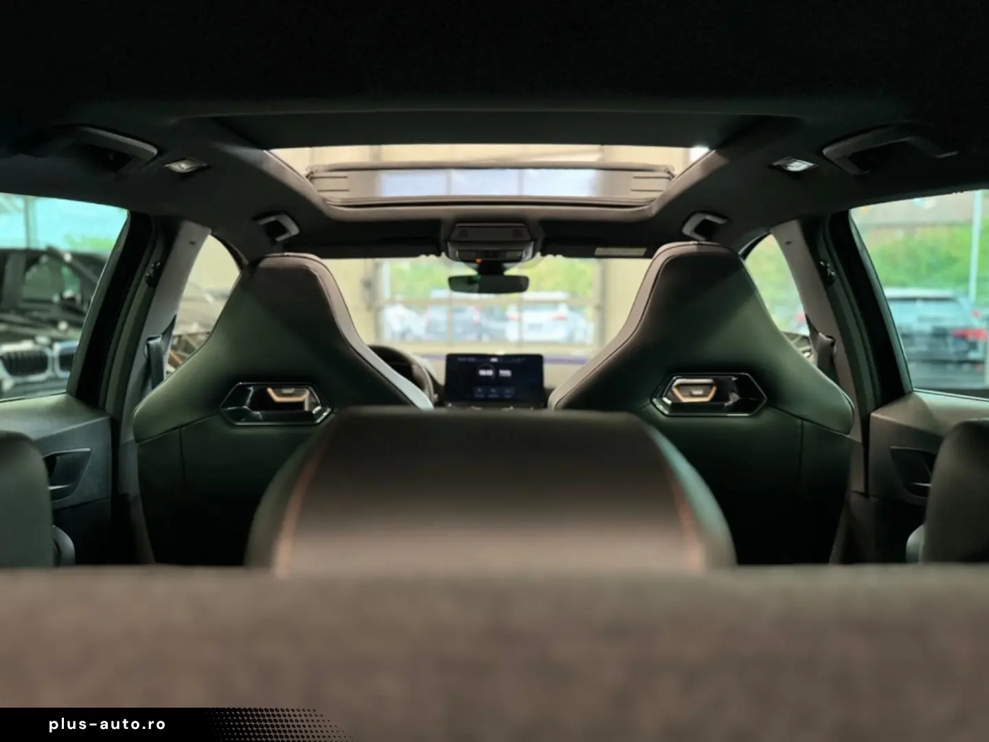 Formentor VZ5 4Drive DSG Pano Navi Beats LED