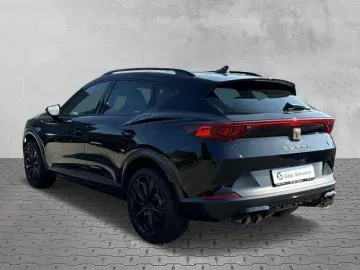 Formentor 2.0 TSI DSG VZ Tribe Edition AHK PANO