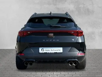 Formentor 2.0 TSI DSG VZ Tribe Edition AHK PANO